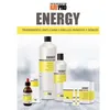 Kaypro Energy – Anti-Fall Energizing Shampoo für feines und Produktbild-Vorschau 2