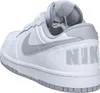 Pánske tenisky Nike Big Nike Low, biele, veľkosť 45½ Náhľad obrázku produktu 3