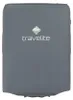 Travelite Luggage cover M Anthracite Podgląd zdjęcia produktu 1
