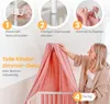 Himmelstange für Babybett - Ideal für Betthimmel und Produktbild-Vorschau 3