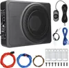Caisson de basses de 25 cm (10 pouces) pour voiture – Voir les images du produit 1