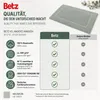 Betz Badvorleger 50x70 cm PREMIUM Badematte Badteppich Produktbild-Vorschau 9