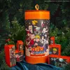 Naruto Adventskalender Deluxe 2025 Produktbild-Vorschau 8