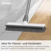 Szczotka do szorowania podłóg z długim uchwytem 128 cm, Podgląd zdjęcia produktu 5