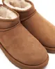 Ugg W Classic Ultra Mini Hnědý Náhled obrázku produktu 25