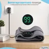 Good4You® Tragbare Infrarot Rückenband - Unterer Rücken, Produktbild-Vorschau 7