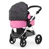 Bayer Design 17560AA Puppenwagen City Max mit Tasche, Produktbild-Vorschau 2