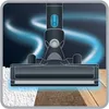 Rowenta RH6921, 2-in-1-Stabstaubsauger, Beutellos, Grau, Produktbild-Vorschau 5