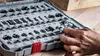 Bosch 2607017469 Bosch Fräser-Set Trim&Edging 6tlg. Vista previa de la imagen del producto 17