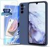 Hülle für Samsung Galaxy A35 5G mit 9H Displayglas Produktbild-Vorschau 1
