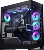 NV5 MK2 DRGB GEPH-187 (schwarz, Tempered Glass x 2) Produktbild-Vorschau 15