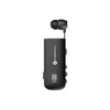 FORCELL F-AUDIO Casque sans fil / Bluetooth Drive EarBud Voir les images du produit 5