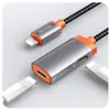 Adaptateur Téléphonique Mcdodo, 2X Entrées, Pour Iphone Voir les images du produit 12