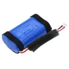 TECHTEK Baterie kompatibilní s [Marshall] 1001908, 1005696, Náhled obrázku produktu 2
