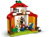 LEGO Disney Mickey and Friends Farma Mikiego i Donalda, Podgląd zdjęcia produktu 4