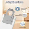 16 Stück Staubbeutel für Roborock Qrevo/Qrevo S/Qrevo Produktbild-Vorschau 4