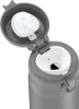 THERMOS Thermosflasche Ultralight, Edelstahl schwarz 0,75 Produktbild-Vorschau 2
