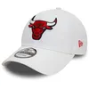 Czapka z daszkiem New Era 9Forty Strapback Cap - SIDEPATCH Podgląd zdjęcia produktu 6