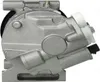NISSENS 89202 10P17C Klimaanlage Klimakompressor PAG 46 Produktbild-Vorschau 3