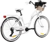 Goetze Mood 26 Zoll City Bike, 17 Zoll Produktbild-Vorschau 3