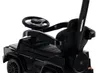 Rutscher Rutschauto Rutschfahrzeug Kinderauto mit Stange Produktbild-Vorschau 5