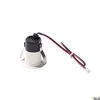 SLV 1000914 TRITON MINI LED Deckeneinbauleuchte weiss 3000K Produktbild-Vorschau 5