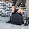 Plecak skórzany Chesterfield Brand Wax Pull-up 14 litrów Podgląd zdjęcia produktu 21