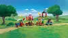 LEGO | Disney: Disney Geburtstagszug Set mit Moana, Woody, Produktbild-Vorschau 19