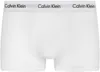 Calvin Klein Herren 3er Pack Low Rise Trunks, Mehrfarbig M Produktbild-Vorschau 16