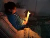 LXSINO Oplaadbare leeslamp - Amberkleurig (1600 K) voor het Productafbeelding-voorbeeld 7