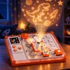 Een boeiend logisch doolhof voor kinderen – SPARKTOY Productafbeelding-voorbeeld 4