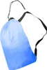 Aga LAZY BAG kanapa na powietrze 200x70 cm Niebieski Podgląd zdjęcia produktu 5