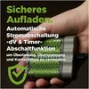 GP Batteries M451/270AAHCE-2WB4, Nikl-metal hydridová Náhled obrázku produktu 10