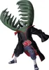 Figurka Banpresto Naruto Shippuden Zetsu Vibration 15cm - Náhled obrázku produktu 4