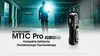 Nitecore MT1C PRO - latarka o mocy 1000 lumenów Podgląd zdjęcia produktu 15