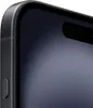 Apple iPhone 16 Plus 512GB Black - Smartphone Náhľad obrázku produktu 4