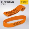 4FIZJO FLEX BAND Widerstandsband für Beine, Po und Produktbild-Vorschau 15