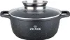 Zilner 8-teiliges Topfset 16 / 20 / 24 / 28 cm, Kochtopf Produktbild-Vorschau 9