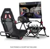 Soporte para monitor ajustable en altura Next Level Racing Vista previa de la imagen del producto 9