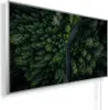 Chauffage infrarouge KÖNIGHAUS Panorama 1200 W - Waldstraße Voir les images du produit 1