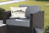 MuchoWow® Outdoor Kissen - Eine alte Illustration eines Produktbild-Vorschau 5