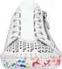 Rieker Damen Slipper Halbschuh Leder M2357, Größe:39 EU, Produktbild-Vorschau 6