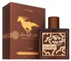 Lattafa Qaed Al Fursan Untamed unisex eau de parfum 90 ml Voir les images du produit 7