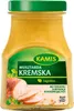Kamis Musztarda Kremska 185 G Podgląd zdjęcia produktu 1