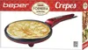 Beper BT.710Y Pfannkuchen-/Crepe-Gerät, Thermostat Produktbild-Vorschau 14