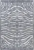 Sarai 300 Grau 160cm x 230cm Produktbild-Vorschau 1