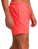 JACK & JONES Herren Badeshorts Maui Tropic Solid Swim Produktbild-Vorschau 5