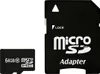 Imro IMRO 10/64G UHS-I ADP paměťová karta 64 GB MicroSDHC Náhled obrázku produktu 4