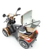 Seniorenmobil P4000, lithiová baterie, 25 km/h, 1000 W, Náhled obrázku produktu 13