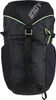 Inov8 Venturlite 18 Rucksack Schwarz  Schwarz One Size Produktbild-Vorschau 1